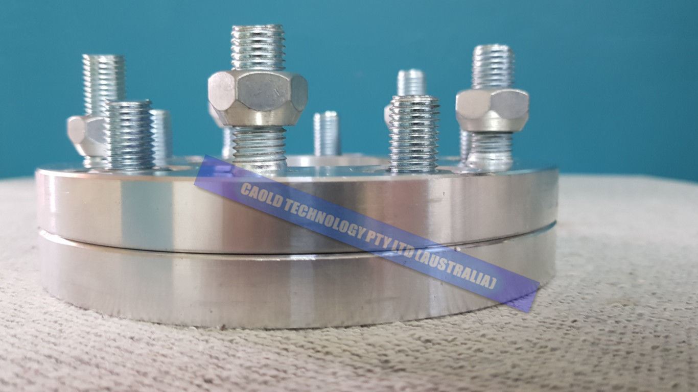 Hub Wheel Spacer adapters 20 mm 5x114.3 to 5x120, CB 73.1 M12x1.5 eBay