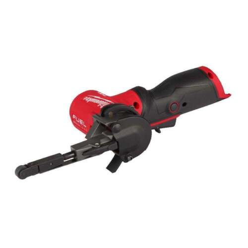 MILWAUKEE M12 FUEL BAND FILE 10 MM - BARE UNIT - M12FBFL10-0 - Picture 1 of 1