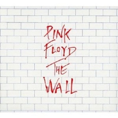 PINK FLOYD - THE WALL (REMASTERED) 2 CD 13 TRACKS NEU