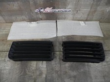 NEU Original Audi A8 S8 D2 4D Facelift Stoßstangengitter links rechts 4D0853683K