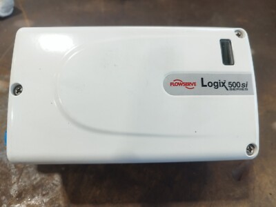 Elektropneumaticher Stellungsregler Flowserve Logix 500 si