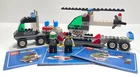 LEGO 6328 Town Police Helicopter Transport Complete Retired Set from 1998
