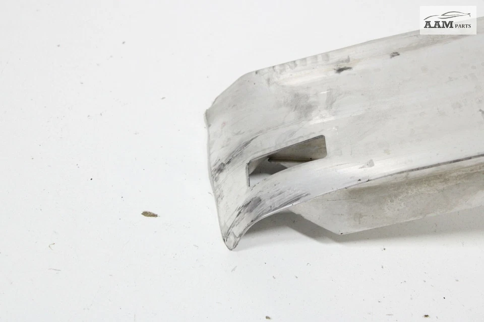 BMW 328I GT XDRIVE F34 2014-2016 PARACHOQUES DELANTERO BARRA DE REFUERZO OEM Foto 4 de 4