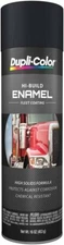 Dupli-Color Hi-Build Fleet Coating Semi-Gloss Black HB102 15.5 OZ