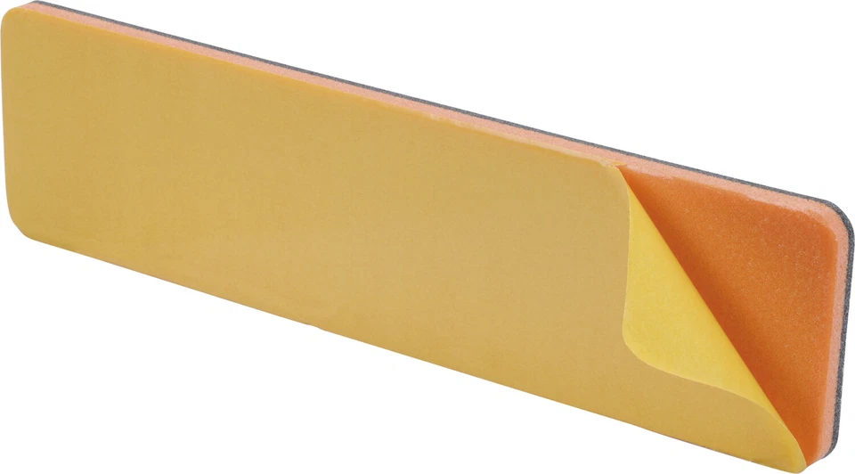 Türkantenschutz Türschutz selbstklebend für jede Garage HR 12111301 Auto KFZ  - Bild 4 von 4