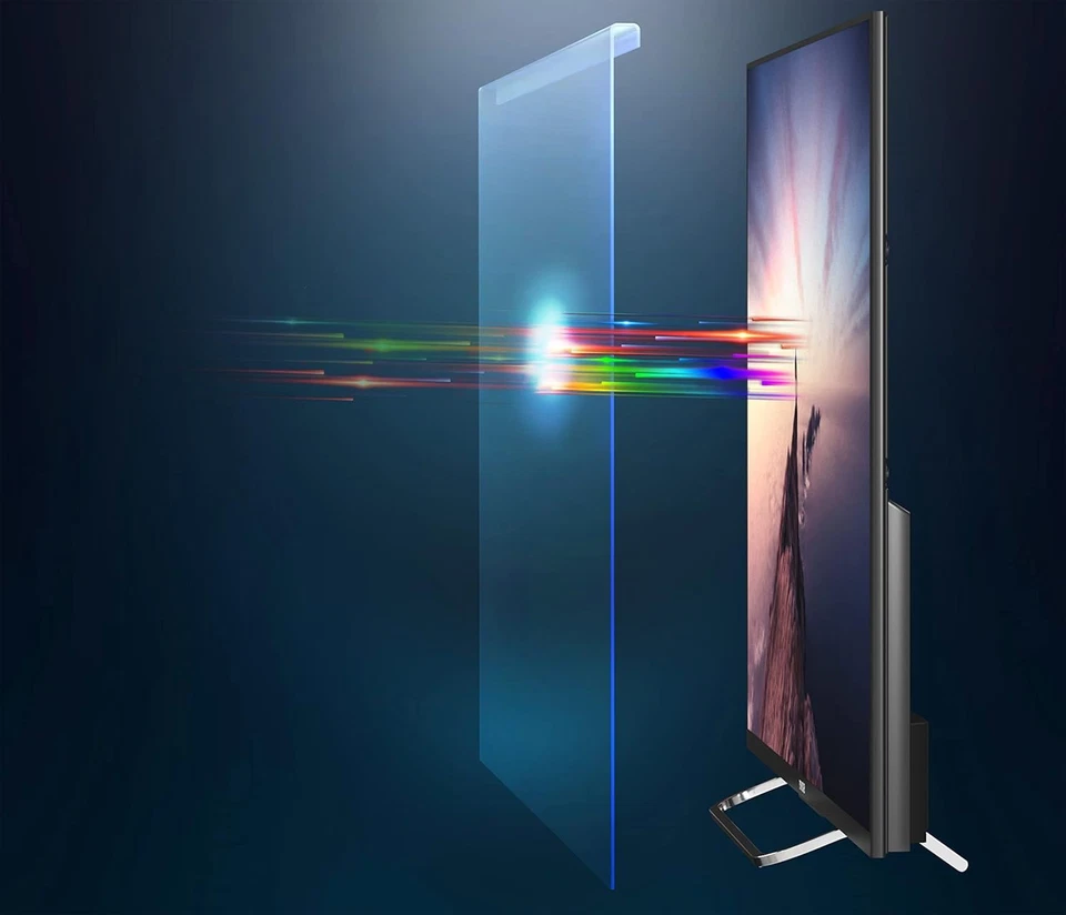 Anti Blue Light Screen Protector Panel for 32 Inches TV. Filter Out Blue Light T - Image 2 of 4