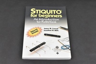 an introduction to robotics