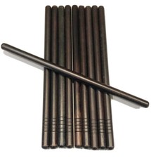 BAQUETAS-PALOS PROFESIONALES PARA TOCAR TAMBORA DOMINICANA