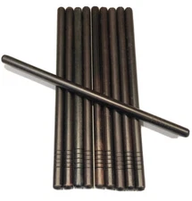 BAQUETAS-PALOS PROFESIONALES PARA TOCAR TAMBORA DOMINICANA