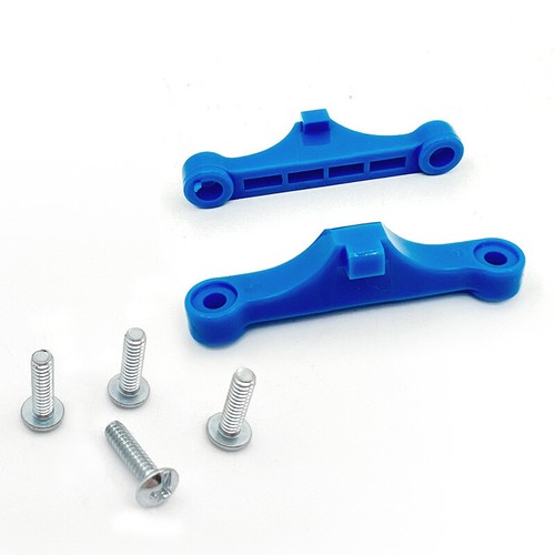 AM5 Motherboard Heatsink Bracket Firm and Practical Mounting Plate Long Lasting - Afbeelding 4 van 8