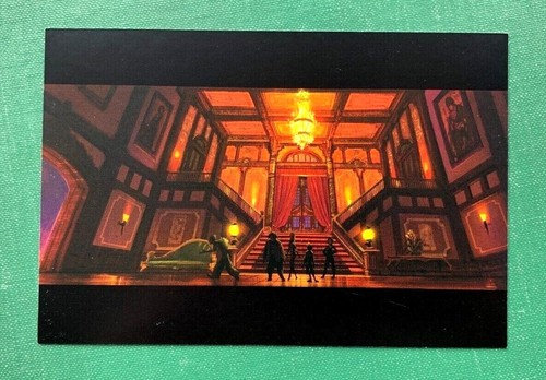 Disney Postcards - Choose from 250 Postcard Designs - Buy 2 Get 1 Free - Picture 196 of 252