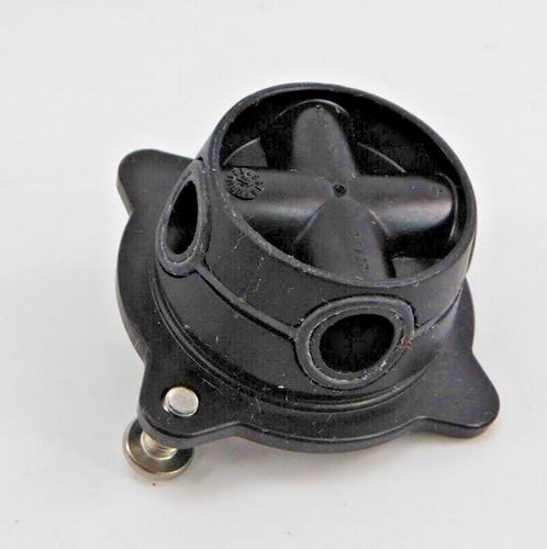 Kohler Rite-Temp Valve body rough-in W/Universal Inlets 8300-KS-NA ( Broken Tab) - Picture 6 of 13