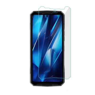 2PCS For DOOGEE DK10 dk10 DK 10 Tempered Glass Film Cover Guard Screen Protector