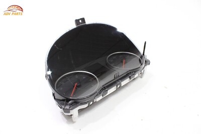 2022-2024 MITSUBISHI ECLIPSE CROSS DASH INSTRUMENT CLUSTER GAUGE SPEEDOMETER OEM