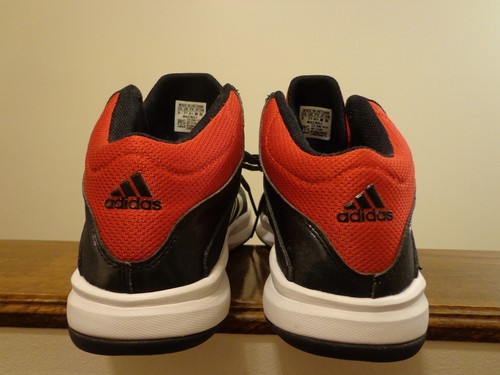 Adidas Athletic Men's Shoes Multi-Color Size 8 - Picture 5 of 12