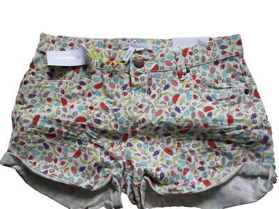 BCBGeneration Damen Jeansshort , stretch W27 The Jackson Short Neu