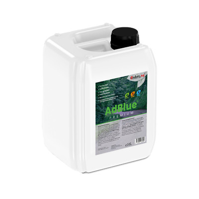 AdBlue   1x10 Liter, 1 L bis 1000 Kg frei wählbar. mit Einfüllschlauch