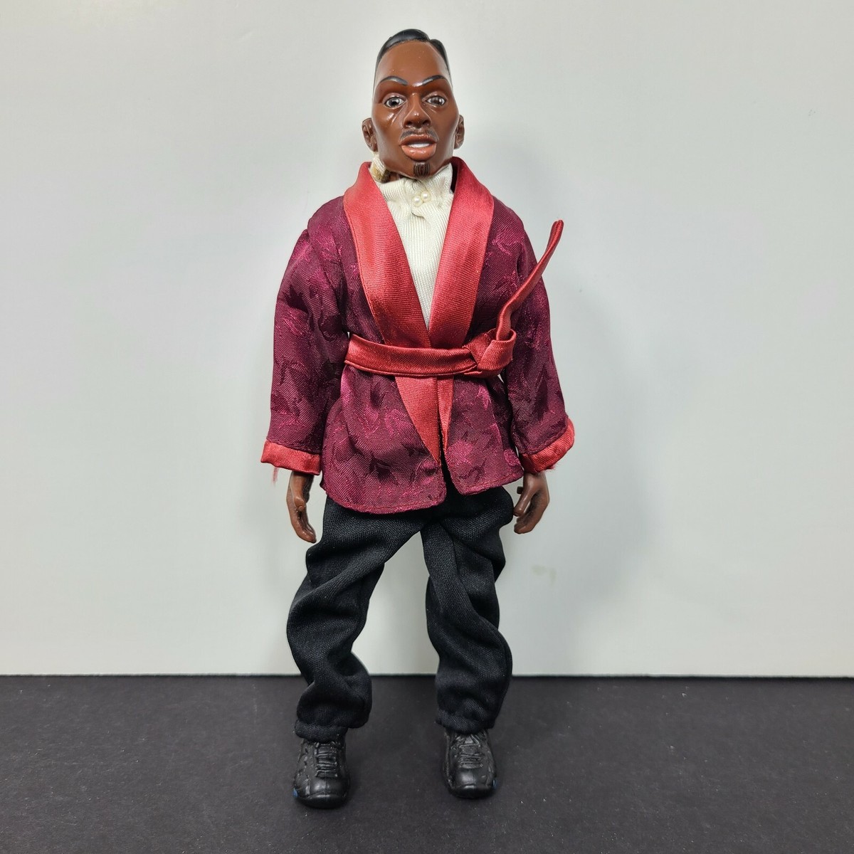 Anfernee Hardaway Lil Penny House Party Basketball Figure Anfernee Hardaway Lil Penny House Party Basketball Figure