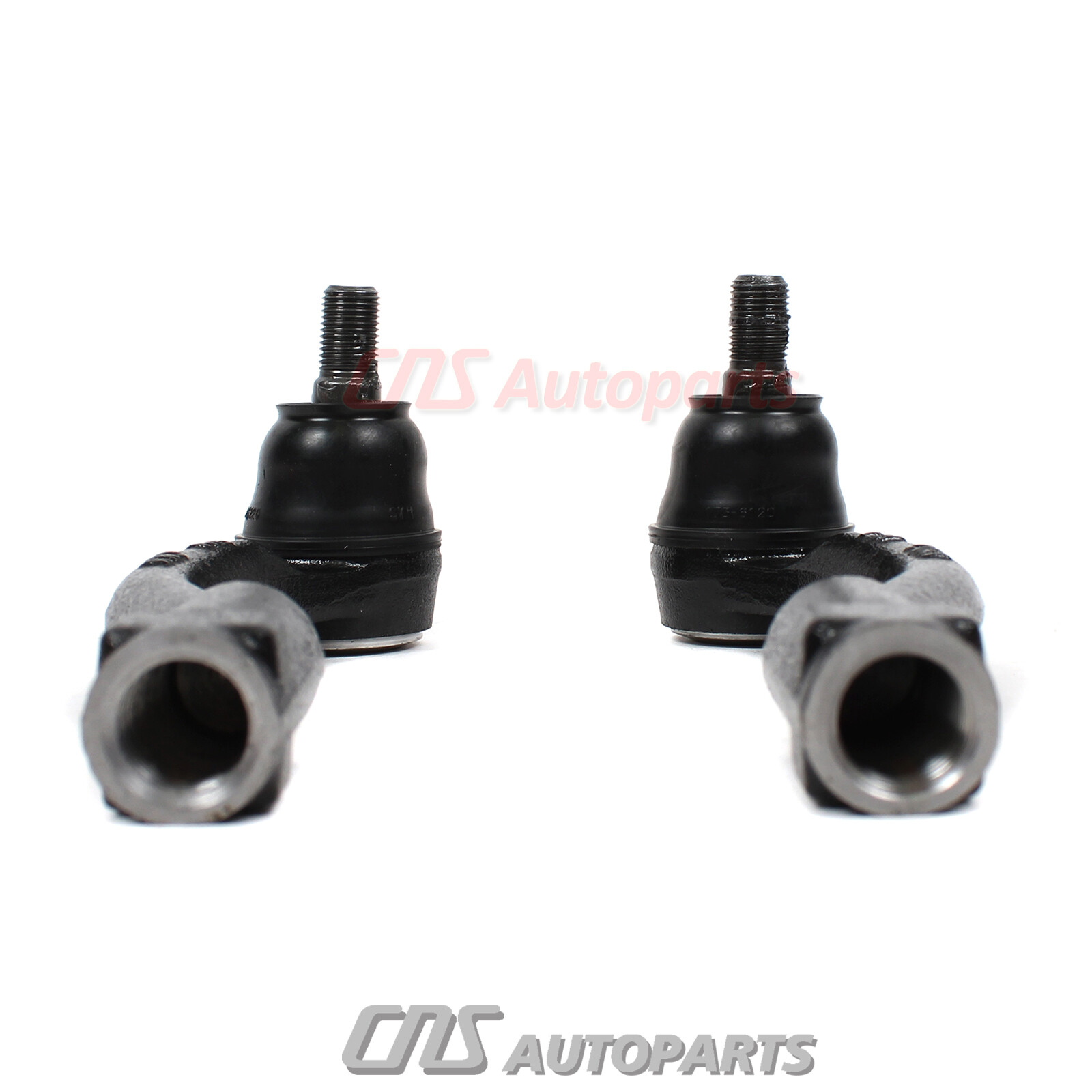 CTR Outer Tie Rod End Set of 2 FRONT OEM 568202K000 Fits 20102013 Kia Soul eBay