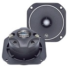 Audiopipe Aphe-T750 | 2.5 Inch 250W 4 Ohm Pro Audio Titanium Bullet Tweeters