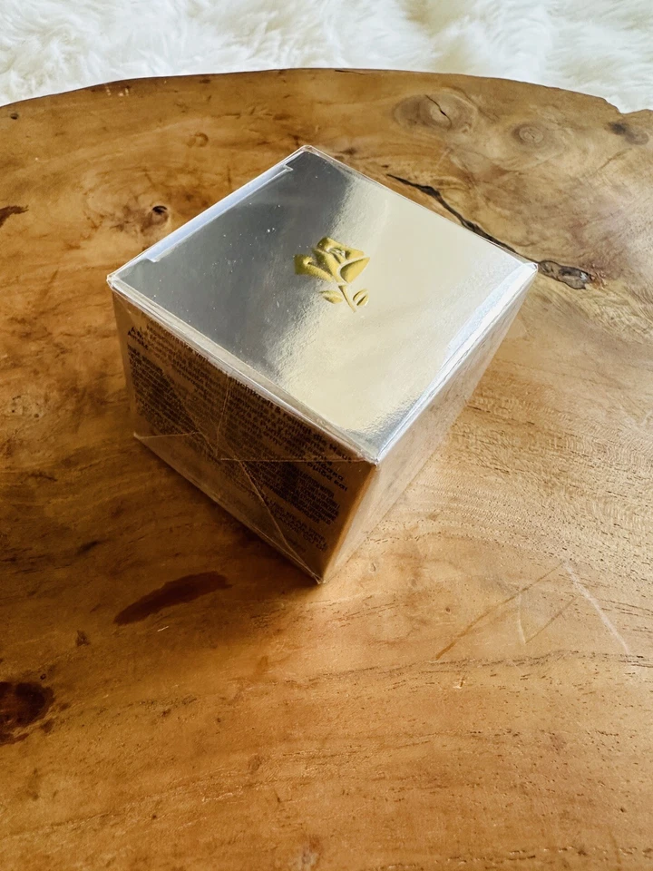 Lancôme ENERGIE DE VIE The Illuminating and Purifying Exfoliating Mask 15ml NIB - Image 3 of 4