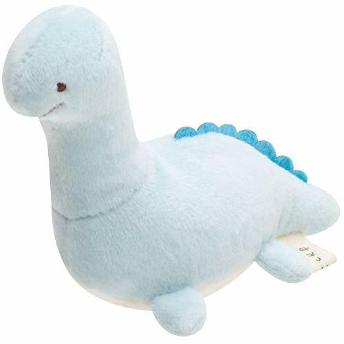 San-x Sumikko Gurashi Plush 4.3'' Tokage's Mother