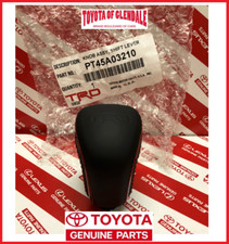 2018-2023 TOYOTA CAMRY & 2019-2022 AVALON TRD SHIFT KNOB GENUINE OEM PT45A-03210