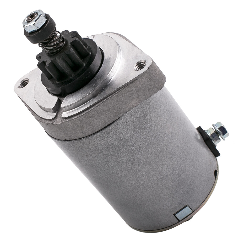 Startmotor Motor Geschikt for Kawasaki FR691V-AS04 21163-0743 21163-7024 21163-0727 21163-0714 21163-7034 21163-7035 21163-0711