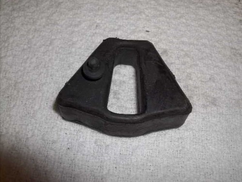 Yamaha OEM NOS wheel damper 214-25364-00 DT1 DT1CMX #1808 - Foto 2 di 3