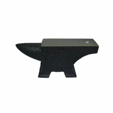 Craftright 10kg Steel Single Horn Anvil
