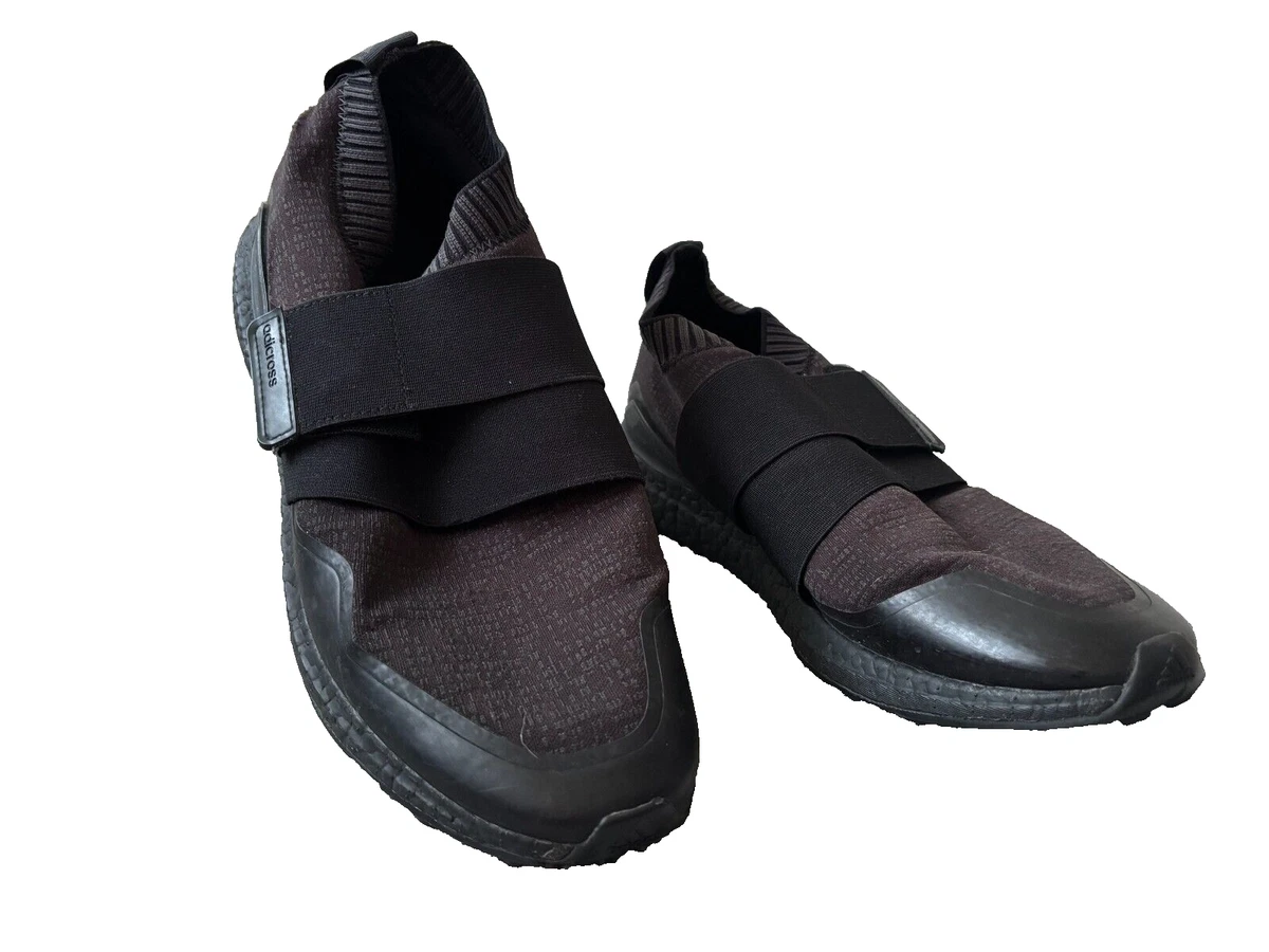 Rare Adidas Azalea Masters Limited Ed 2015 Adicross SL Slip On Men Golf Shoes 13 adidas adicross Athletic Shoes for Sale | Authenticity  main image 2