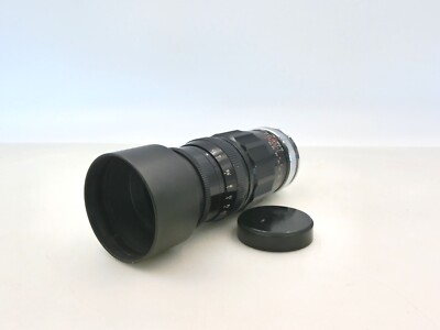 【良品+】Sankyo Koki KOMURA 105mm F3.5 L39Mt s-l400.jpg