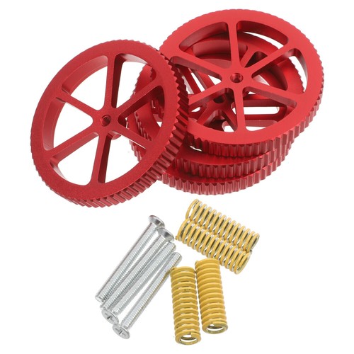 Printer Accessories Compression Springs for 3d Printing Accessory - Afbeelding 7 van 12