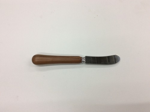 Butter Knife, Pate Knife, Australian Made, Buy From The Craftsman. - Picture 7 of 19