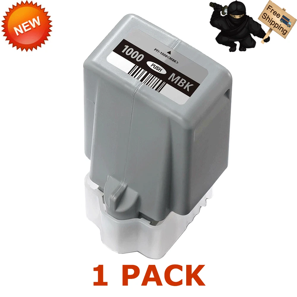 Canon PFI-1000 Printer Ink Cartridges for sale | eBay