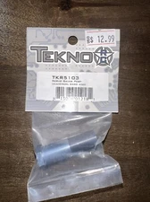 Tekno TKR5103 – Servo Saver Post