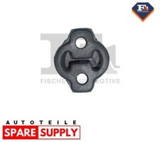 HALTER, ABGASANLAGE F&Uuml;R NISSAN EVALIA BUS, NV200 MARCH NV200 FA1 753-910