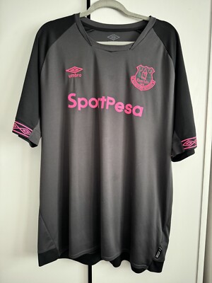 ウェア 95 AWAY UMBRO Everton FC #10 M s-l400.jpg