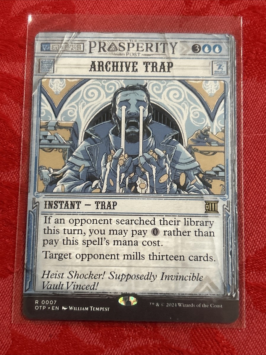 k*i様 mtg 発掘 foil no.2 Mtg Metalworker Foil Japanese From