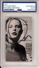 TAYLOR SWIFT Signed Reputation Album Photograph Print PSA DNA COA Autographed