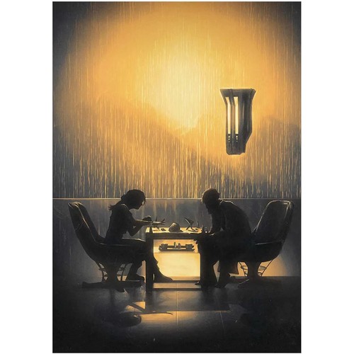 The Player of Games (Culture #2) Iain M. Banks Folio Society Collector's Edition - Picture 6 of 9