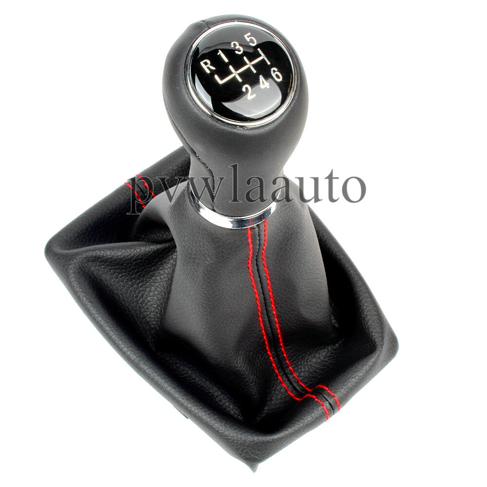 For Audi A4 B7 Avant 2005 2006 2007 2008 6 Speed Gear Stick Shift