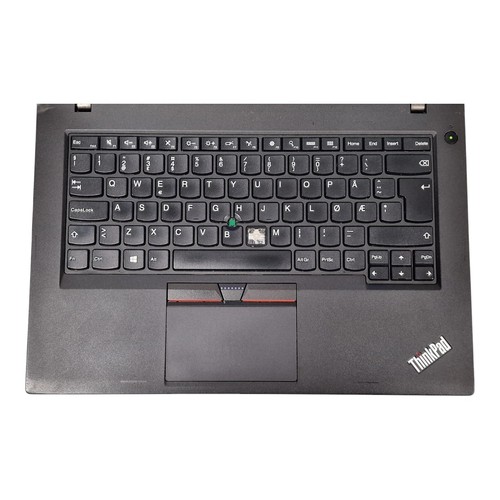 Lenovo THINKPAD L460 PC Portable/Intel Core i3-6gen/8GB RAM/256GB SSD /#ST54 - Photo 7/14