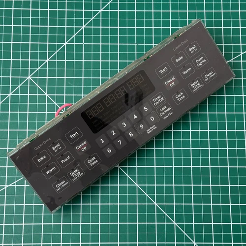 GE Double Oven Control Board | WB27X25346 | WB27X20242