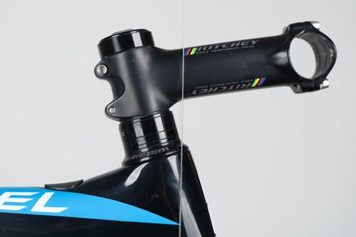 NOS Giant Propel Advanced SL Carbon road time trial bike frameset rim brake 54 - Picture 8 of 23