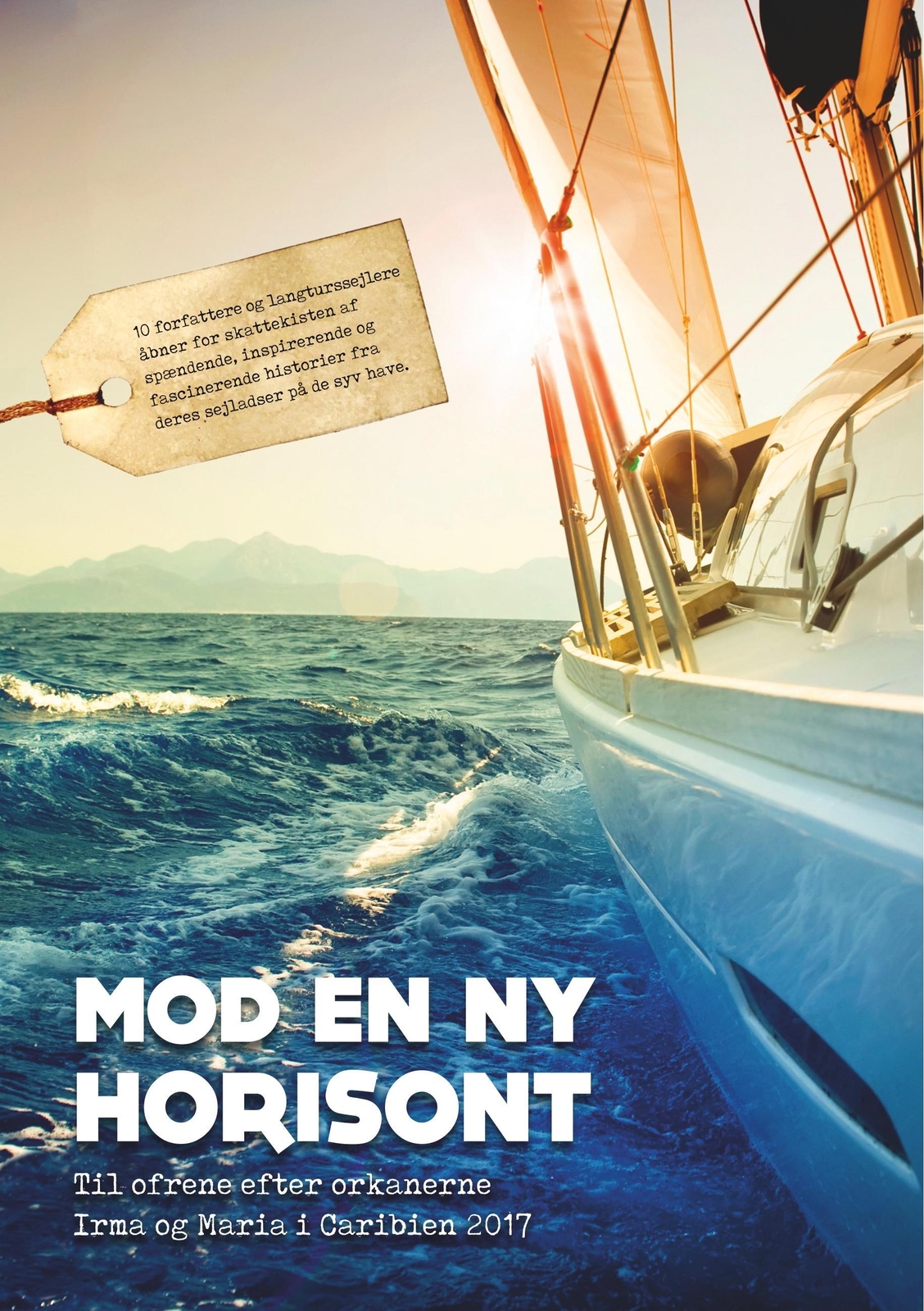 Mod En Ny Horisont - Thomas Veber - 9789198287059