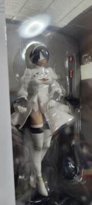 NEW NieR Automata 10th Anniversary Memorial Kuji Yorha 2P