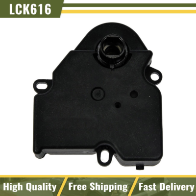 Dorman 604-5106 Heater AC Recirculate Door Actuator for