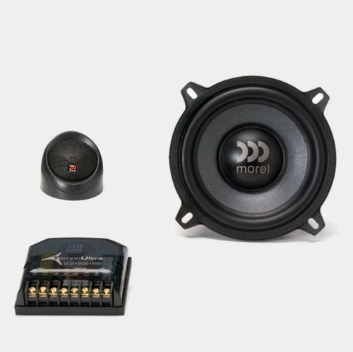 Morel Tempo Ultra Component Car 