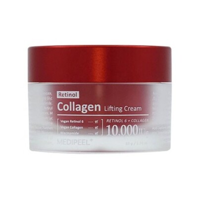 MEDIPEEL+ Medi-Peel Retinol Collagen Lifting Cream  50g